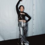 Tiara Andini Instagram - p banyak banyakan makan sop konro
