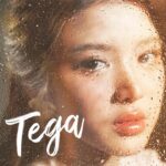 Tiara Andini Instagram – menTega bareng aku yuk 
‘TEGA’ is out NOW !