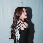 Tiara Andini Instagram – Sudutbaya Surabaya u guys rockkk! 🔥