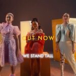 Tiara Andini Instagram – “Glorious” is here! 🌟 The Official Song of FIFA U-20 World Cup Argentina 2023™️ by @weird.genius @lyodraofficial @tiaraandini @zivamagnolya is out now everywhere! Make sure to watch the Music Video on FIFA’s YouTube!