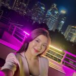 Tiara Andini Instagram - Happy banget karena aku lagi ikutan #AwesomeRamadanNightography bareng @samsungindonesia 🤩 Gimana hasil hunting foto Nightography-ku..AWESOME kan? Soalnya aku pakai #GalaxyA54 5G yang punya 50MP camera with OIS yang bikin foto ataupun video low-light jadi makin Awesome!💖 Kamu juga bisa ikutan untuk share best Nightography spot-mu. Pastinya ada hadiah awesome juga yang bisa kamu menangin loh! Cuss langsung aja cek link di bio @samsungindonesia atau Twitternya Samsung Indonesia ya🥰