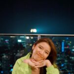 Tiara Andini Instagram - Akhirnya something Awesome yang aku tunggu tiba! The new Samsung #GalaxyA54 5G is here 🫶🏻 Aku tuh bener-bener luv banget sama 50MP camera with OIS #GalaxyA54 5G, bikin konten aku jadi makin keren karena ada #AwesomeNightography! Foto lowlight pun gak perlu khawatir, karena hasil foto dan video aku tetep jernih dan detail. Cocok deh pokoknya untuk capturing memories kapan aja dan dimana aja! Yuk, buruan langsung order #GalaxyA54 5G di samsung.com/id #AwesomeGeneration #TheMostAwesomeUnboxing