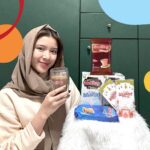 Tiara Andini Instagram - Good Friends, persiapan buat lebaran nanti bagiin orang-orang tersayang Good Day Ramadan Special Giftpack yuk! Kamu juga dapet gratis amplop edisi Idulfitri Kopi Good Day nih dengan beli Good Day #RamadanSpecialGiftpack 🥰 Buruan barengan sama aku & dapetin Good Day Ramadan Giftpack di hypermarket dan supermarket terdekat di kota kamu! Tag aku yaaaaa kalo udah punya, biar kita bareng-bareng kasih Good Day Ramadan Special Giftpack di lebaran tahun ini 🫶🏻 #KopiGoodDay #CariTerusRasamu