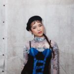 Tiara Andini Instagram -