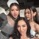 Tiara Andini Instagram – Bities fotosyut “MENYESAL” 
slide terakhir semoga myly, mootiara, zivellas tidak menyesal mengidolakan manusia seperti kami 😭