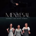 Tiara Andini Instagram - Setelah menanti begitu lama, kolaborasi dengan Papa Yovie @ywpiano, @lyodraofficial, dan @zivamagnolya dalam lagu #Menyesal akhirnya terwujud. Sungguh istimewa bisa terlibat dalam proses kreatif lagu ini dan semoga hasilnya bisa diterima baik oleh semua pendengar di luar sana. Happy streaming guys! #Menyesal #MusicIsUniversal #LyodraTiaraZiva #YovieWidianto #LTZ