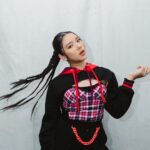 Tiara Andini Instagram - Keseruan di Semarang ! 🫶🏻 jangan salfok slide terakhir aku juga bingung 😔
