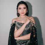 Tiara Andini Instagram - 🤍
