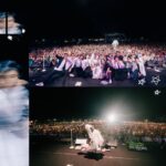 Tiara Andini Instagram - SOD !! 😭🫶🏻 tawa tangis semua ada di panggung ini, thank u buat semua yang bantu mengsukseskan perform di panggung ke 4 ku bareng SOD ! Thank u surprise nya @sodfestival @mootiara_surabaya 😭🫶🏻 Semoga bisa ketemu di panggung selanjutnya!