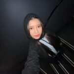 Tiara Andini Instagram - Hi!