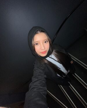 Tiara Andini Instagram - Hi!