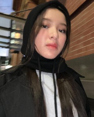Tiara Andini Instagram - Hi!