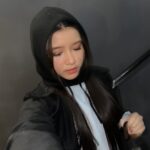 Tiara Andini Instagram - Hi!