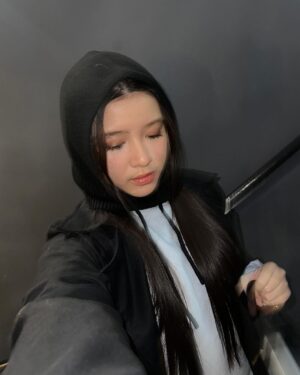 Tiara Andini Instagram - Hi!