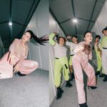 Tiara Andini Instagram - Take me back to this moment🥹🫶🏻