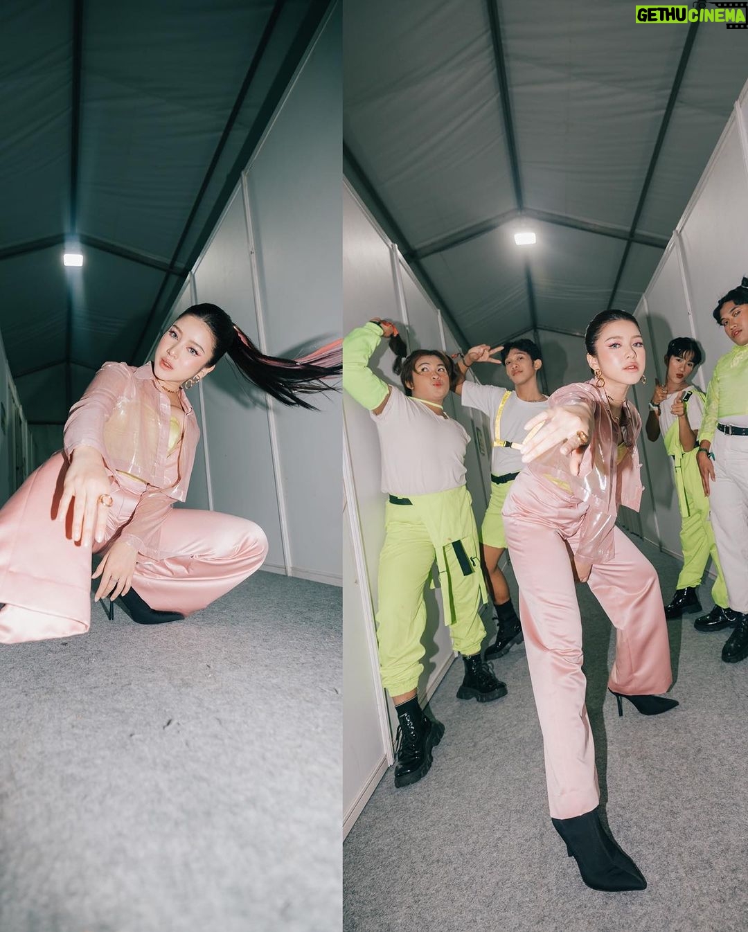 Tiara Andini Instagram - Take me back to this moment🥹🫶🏻
