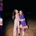 Tiara Andini Instagram - Take me back to this moment🥹🫶🏻