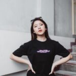 Tiara Andini Instagram - Mau? Tinggal pilih di bio @tiaraandini.merch