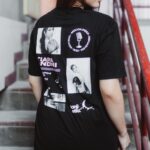 Tiara Andini Instagram - Mau? Tinggal pilih di bio @tiaraandini.merch