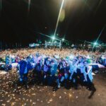 Tiara Andini Instagram - Keseruan di Semarang ! 🫶🏻 jangan salfok slide terakhir aku juga bingung 😔