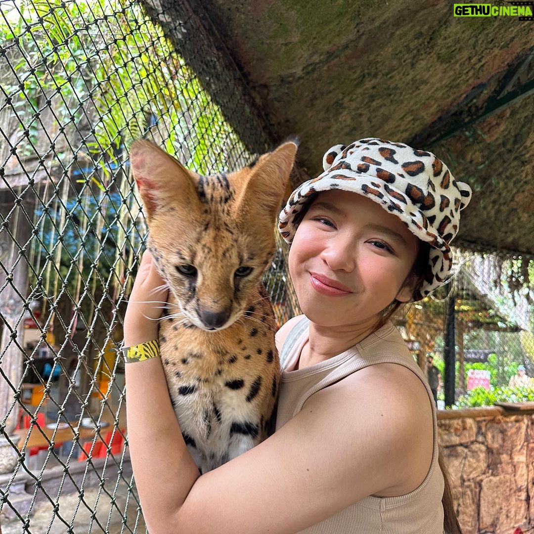Tiara Andini Instagram - Slide terakhir bonus