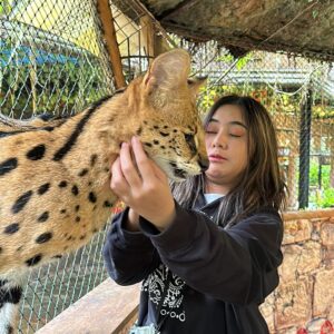 Tiara Andini Instagram - Slide terakhir bonus