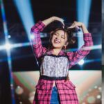 Tiara Andini Instagram - "Sura ing baya"