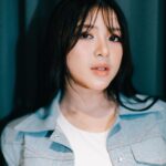Tiara Andini Instagram - Bojonegoro✨