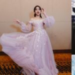 Tiara Andini Instagram - Nyanyi dinikahan orang dulu ajaa.. xixixi