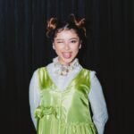 Tiara Andini Instagram - -36 TAHUN KAHITNA- menyanyikan lagu "cinta sendiri" berawal dari kolaborasi di Indonesian Idol sampai bisa membawakan sendiri di konser 36 tahun @kahitna Thanks to @ywpiano @carlo_saba @hedi_yunus @marioginan7ar @arsywidianto sudah support akuuuuu yang sangat amat newbie disini, I really really grateful to be here 🤍 Makin gasabar untuk konser "Bahaya Mantan Terindah" bareng kakak kakak kahitna, kak arsy, dan papa yovie lagi🤍 . Outfit by @danjyohiyoji Accecories by @heyerin._