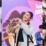 Tiara Andini Instagram - SURABAYA SCREAAAAAMMMMM!!!