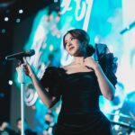 Tiara Andini Instagram – Show them that you’re worth it