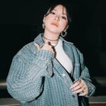 Tiara Andini Instagram – Surabaya poleh