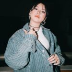 Tiara Andini Instagram - Surabaya poleh