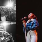 Tiara Andini Instagram – Surabaya emang gapernah gagal🫶🏻