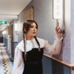 Tiara Andini Instagram – Sedang mencari Tyler