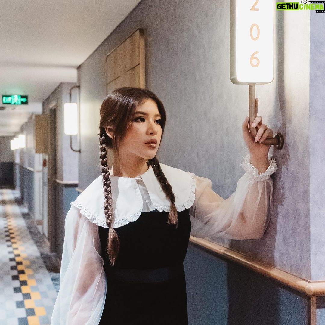 Tiara Andini Instagram - Sedang mencari Tyler
