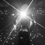 Tiara Andini Instagram – Sedang mencari Tyler