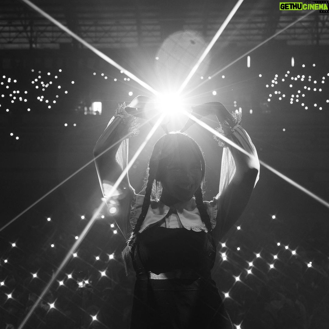 Tiara Andini Instagram - Sedang mencari Tyler