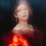 Tiara Andini Instagram - ✌🏻🥰
