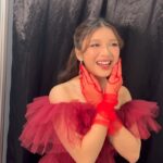 Tiara Andini Instagram - ✌🏻🥰