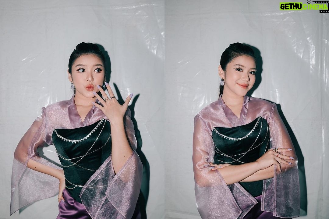 Tiara Andini Instagram - Hut dufan! Suering banget ke dufan dan favoritenya tetep baling baling dan kereta misteriš» kalo kalian paling suka yang mana?