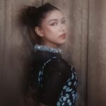 Tiara Andini Instagram - Absen yang sudah dengerin USAI hari ini 🙋🏻‍♀️