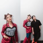 Tiara Andini Instagram - "Sura ing baya"