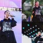 Tiara Andini Instagram - ✨Pestapora✨ RUUAAAMEEE BANGEETT GOKIL SEMANGATNYAAAAA