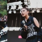 Tiara Andini Instagram - ✨Pestapora✨ RUUAAAMEEE BANGEETT GOKIL SEMANGATNYAAAAA