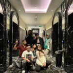 Tiara Andini Instagram - -Late post- about my 21st BIRTHDAY 🎂🤍 Bersyukur banget punya keluarga, sahabat, dan circle yang sangat supportive dan menyayangi satu sama lain. Thanks for your love and all u give to me! 정말 사랑해🤍 Seru-seruan :D