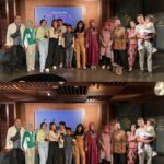 Tiara Andini Instagram - -Late post- about my 21st BIRTHDAY 🎂🤍 Bersyukur banget punya keluarga, sahabat, dan circle yang sangat supportive dan menyayangi satu sama lain. Thanks for your love and all u give to me! 정말 사랑해🤍 Seru-seruan :D