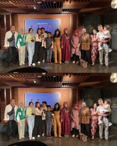 Tiara Andini Instagram - -Late post- about my 21st BIRTHDAY 🎂🤍 Bersyukur banget punya keluarga, sahabat, dan circle yang sangat supportive dan menyayangi satu sama lain. Thanks for your love and all u give to me! 정말 사랑해🤍 Seru-seruan :D