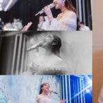 Tiara Andini Instagram - Nyanyi dinikahan orang dulu ajaa.. xixixi